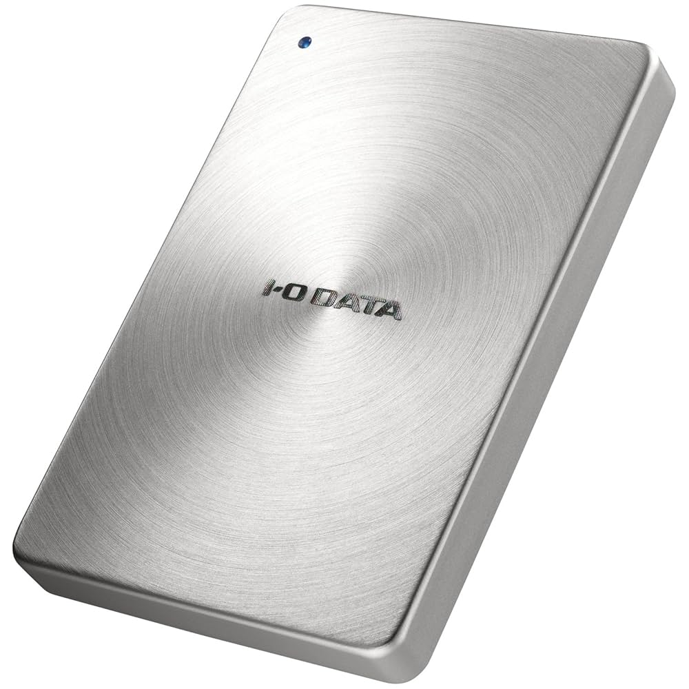 I-O DATA 1TB 外付けSSD USB3.1Gen 2 Type-C対応 Amazon | アイ・オー・データ USB 3.1 Gen2 Type-C対応
